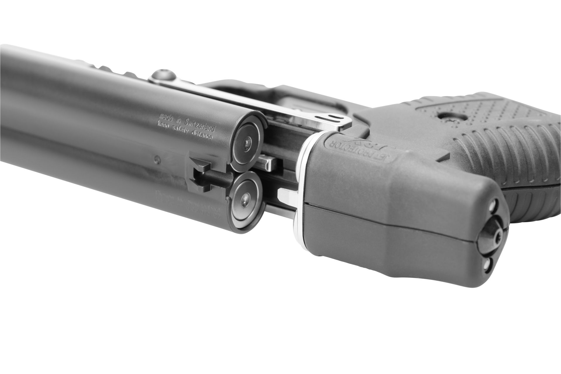 JPX2 gen1 fara laser6