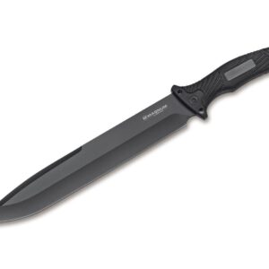 Black Trojan Magnum Böker 02ry171