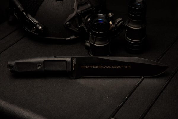 EXTREMA RATIO DOBERMANN IV TACTICAL