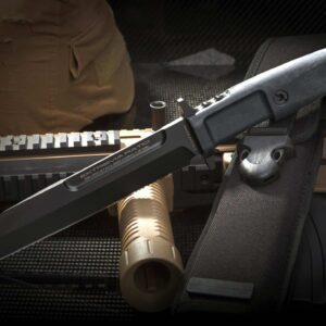 EXTREMA RATIO FULCRUM BLACK