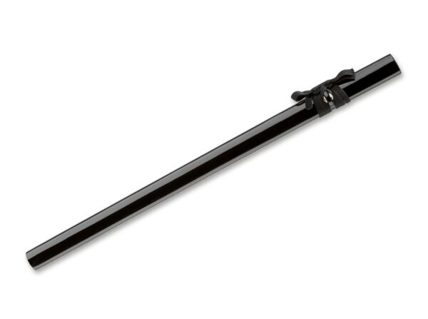 Magnum Black Ninja Sword Damascus