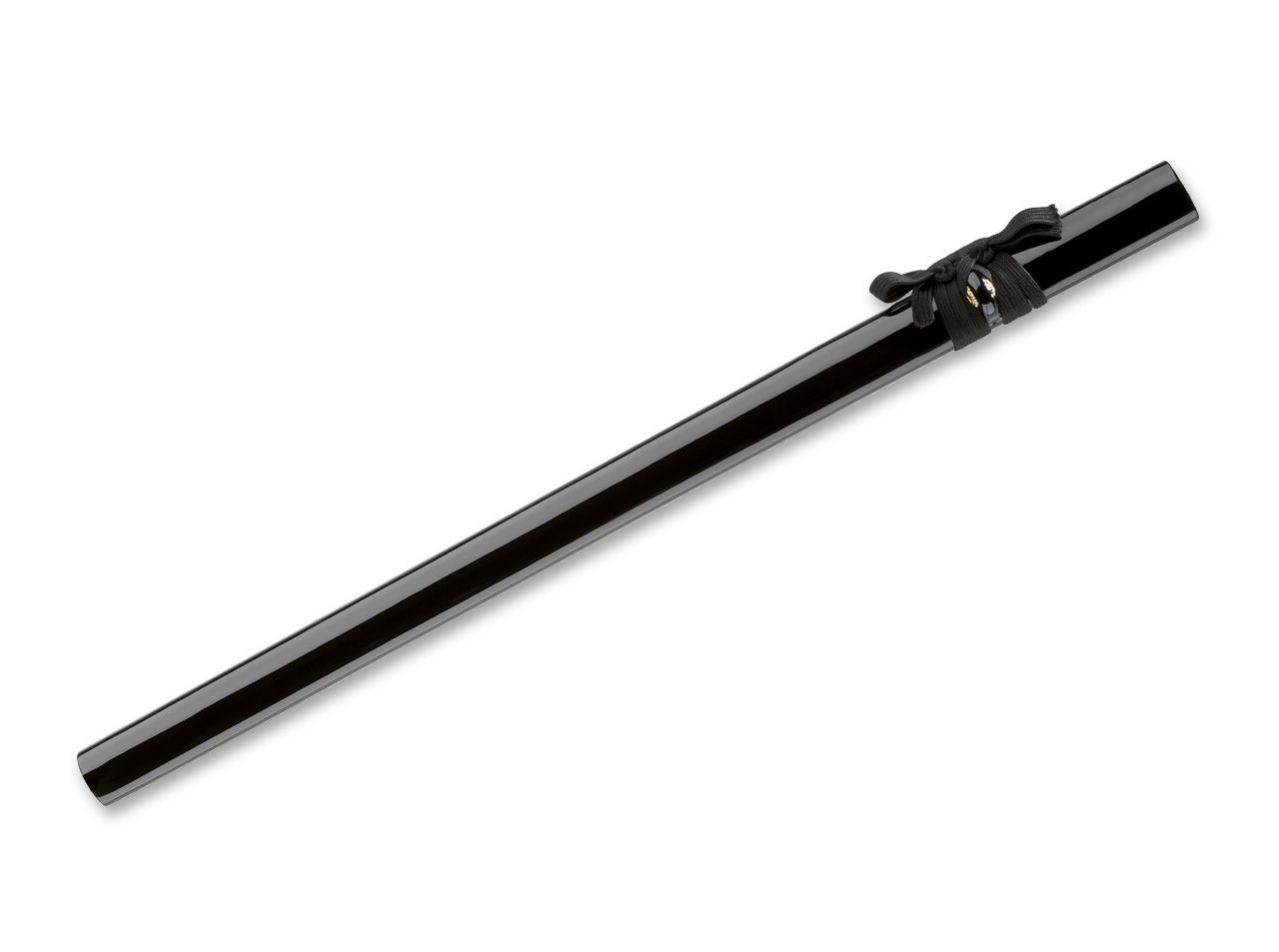 Magnum Black Ninja Sword Damascus