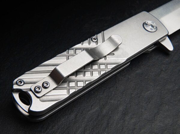 Magnum Triple-S Point