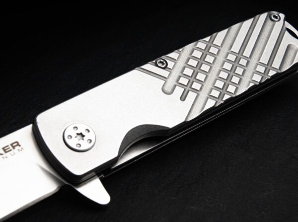 Magnum Triple-S Point