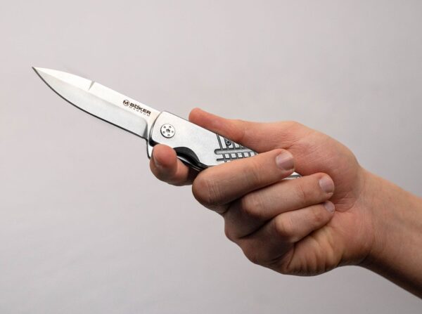 Magnum Triple-S Point