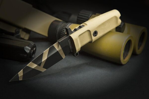 EXTREMA RATIO COL MOSCHIN C DESERT WARFARE